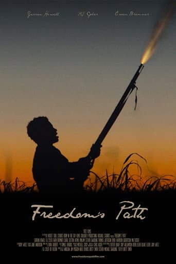 Poster film Freedom's Path (2023) Subtitle Indonesia - REBAHIN