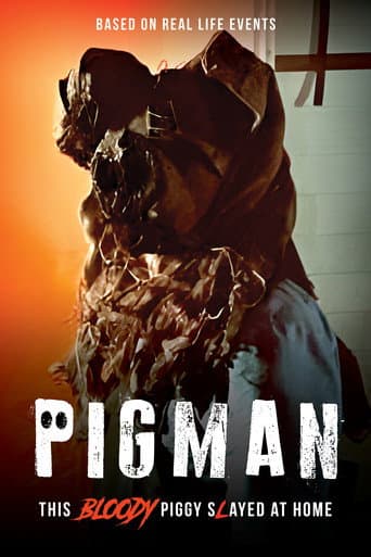 Poster film Pigman (2024) Subtitle Indonesia - REBAHIN