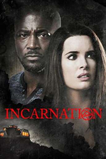 Poster film Incarnation (2022) Subtitle Indonesia - REBAHIN
