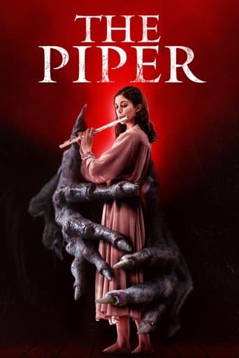 Poster film The Piper (2023) Subtitle Indonesia - REBAHIN