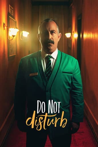 Poster film Do Not Disturb (2023) Subtitle Indonesia - REBAHIN