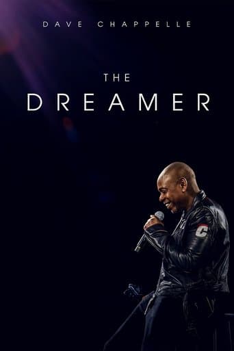 Poster film Dave Chappelle: The Dreamer (2023) Subtitle Indonesia - REBAHIN