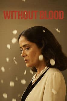 Poster film Without Blood (2025) Subtitle Indonesia - REBAHIN