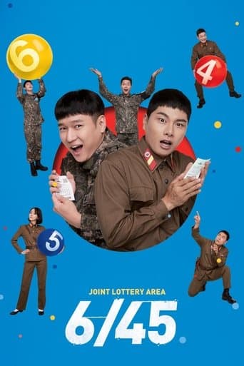 Poster film 6/45 (2022) Subtitle Indonesia - REBAHIN