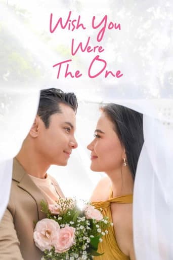Poster film Wish You Were The One (2023) Subtitle Indonesia - REBAHIN