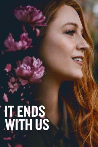 Poster film It Ends with Us (2024) Subtitle Indonesia - REBAHIN