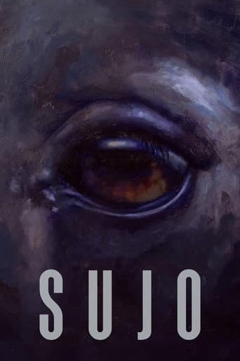 Poster film Sujo (2024) Subtitle Indonesia - REBAHIN