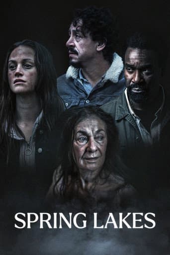 Poster film Spring Lakes (2023) Subtitle Indonesia - REBAHIN