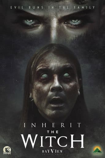 Poster film Inherit the Witch (2024) Subtitle Indonesia - REBAHIN