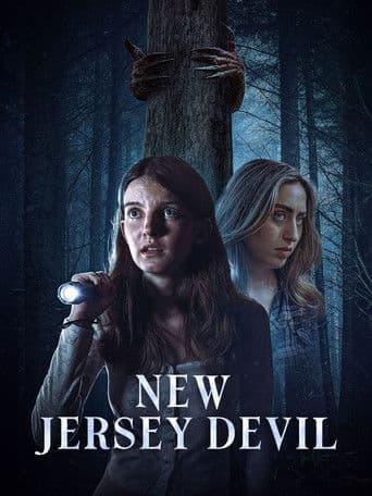 Poster film New Jersey Devil (2026) Subtitle Indonesia - REBAHIN