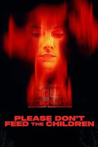 Poster film Please Don't Feed the Children (2025) Subtitle Indonesia - REBAHIN