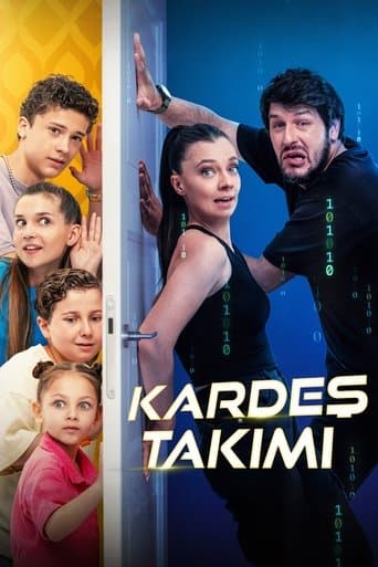 Poster film Siblings Team (2024) Subtitle Indonesia - REBAHIN