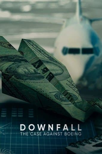 Poster film Downfall: The Case Against Boeing (2022) Subtitle Indonesia - REBAHIN