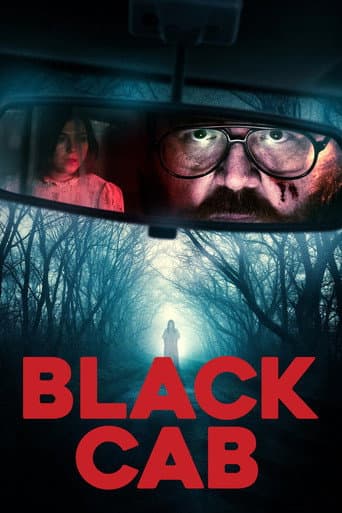 Poster film Black Cab (2024) Subtitle Indonesia - REBAHIN