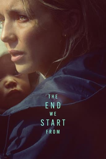 Poster film The End We Start From (2023) Subtitle Indonesia - REBAHIN