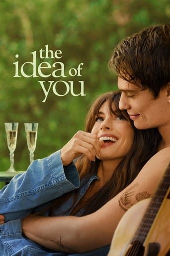 Poster film The Idea of You (2024) Subtitle Indonesia - REBAHIN