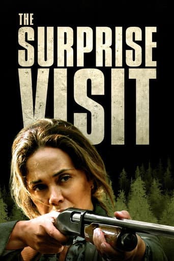 Poster film The Surprise Visit (2022) Subtitle Indonesia - REBAHIN