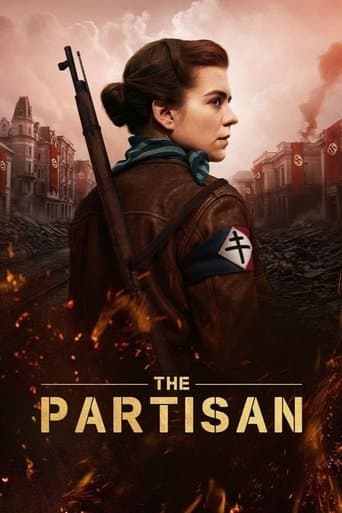 Poster film The Partisan (2025) Subtitle Indonesia - REBAHIN