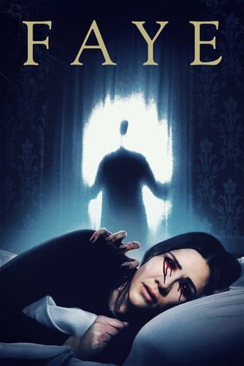 Poster film Faye (2022) Subtitle Indonesia - REBAHIN