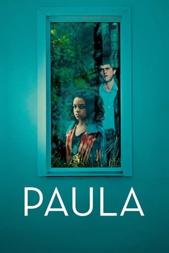 Poster film Paula (2023) Subtitle Indonesia - REBAHIN