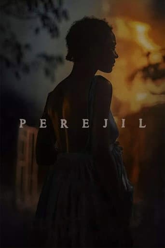 Poster film Parsley (2022) Subtitle Indonesia - REBAHIN