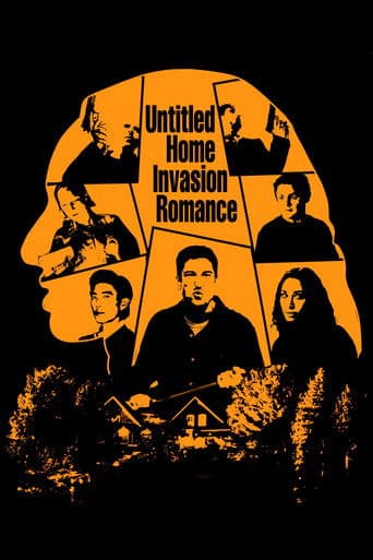 Poster film Untitled Home Invasion Romance (2026) Subtitle Indonesia - REBAHIN