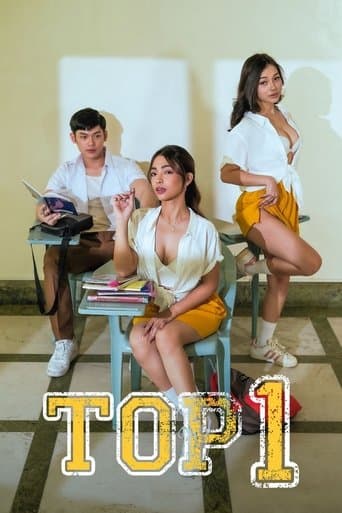 Poster film Top 1 (2024) Subtitle Indonesia - REBAHIN
