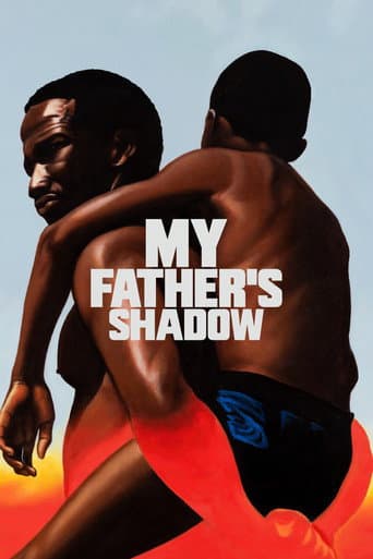 Poster film My Father's Shadow (2025) Subtitle Indonesia - REBAHIN