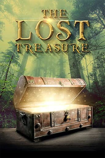 Poster film The Lost Treasure (2022) Subtitle Indonesia - REBAHIN