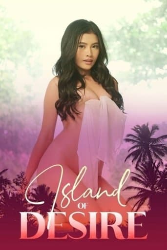 Poster film Island of Desire (2022) Subtitle Indonesia - REBAHIN