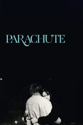 Poster film Parachute (2024) Subtitle Indonesia - REBAHIN