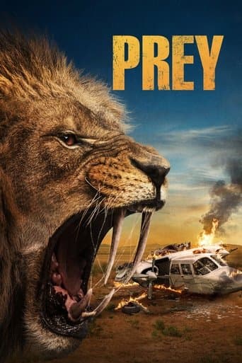 Poster film Prey (2024) Subtitle Indonesia - REBAHIN