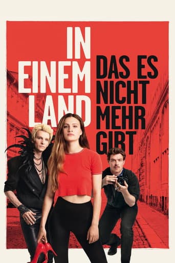 Poster film In a Land That No Longer Exists (2022) Subtitle Indonesia - REBAHIN