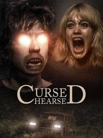 Poster film Cursed Hearse (2026) Subtitle Indonesia - REBAHIN