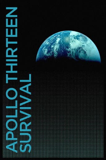 Poster film Apollo 13: Survival (2024) Subtitle Indonesia - REBAHIN