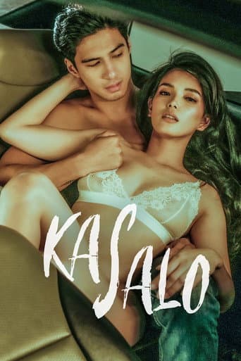 Poster film Kasalo (2024) Subtitle Indonesia - REBAHIN