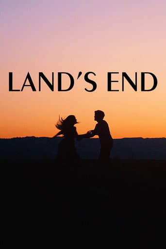 Poster film Land's End (2025) Subtitle Indonesia - REBAHIN