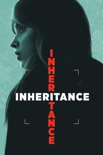 Poster film Inheritance (2025) Subtitle Indonesia - REBAHIN
