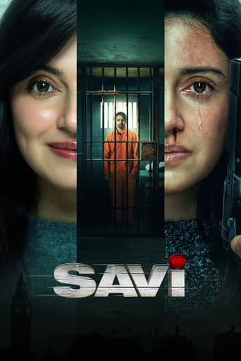 Poster film Savi (2024) Subtitle Indonesia - REBAHIN