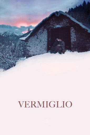 Poster film Vermiglio (2024) Subtitle Indonesia - REBAHIN
