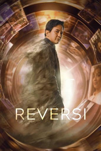 Poster film Reversi (2024) Subtitle Indonesia - REBAHIN