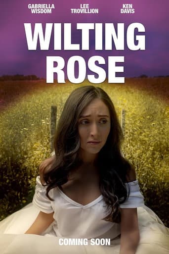 Poster film Wilting Rose (2025) Subtitle Indonesia - REBAHIN