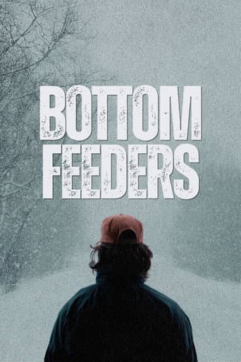 Poster film Bottom Feeders (2024) Subtitle Indonesia - REBAHIN