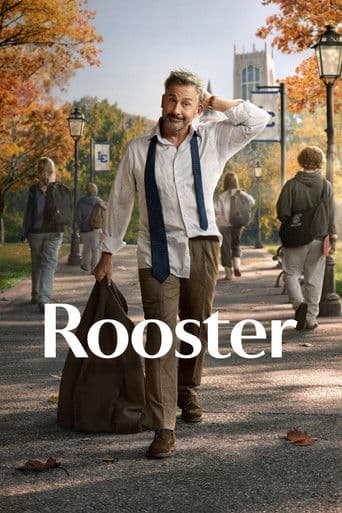Poster serial Rooster (2026) Subtitle Indonesia - REBAHIN