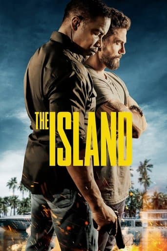 Poster film The Island (2023) Subtitle Indonesia - REBAHIN