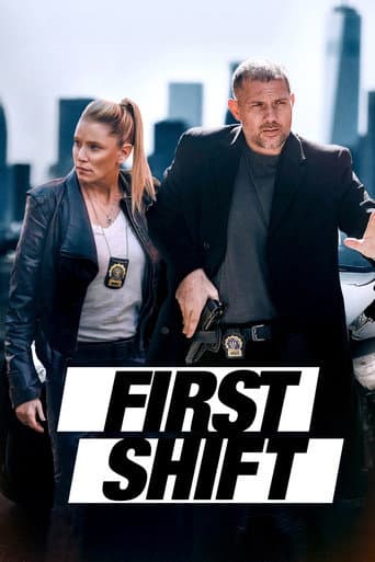 Poster film First Shift (2024) Subtitle Indonesia - REBAHIN