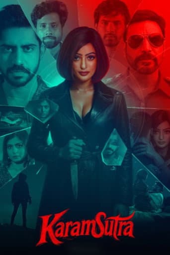Poster film Karamsutra (2025) Subtitle Indonesia - REBAHIN