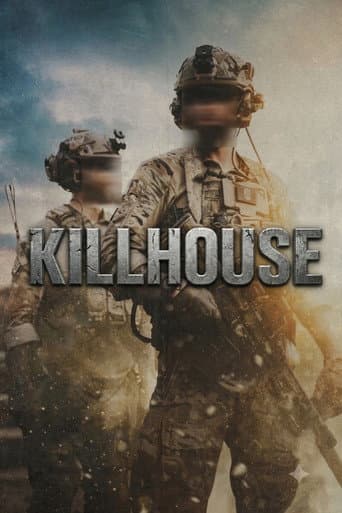 Poster film Killhouse (2026) Subtitle Indonesia - REBAHIN