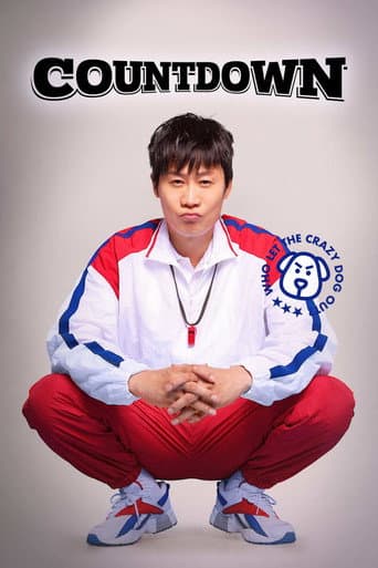 Poster film Countdown (2023) Subtitle Indonesia - REBAHIN