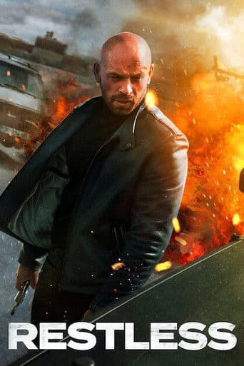 Poster film Restless (2022) Subtitle Indonesia - REBAHIN